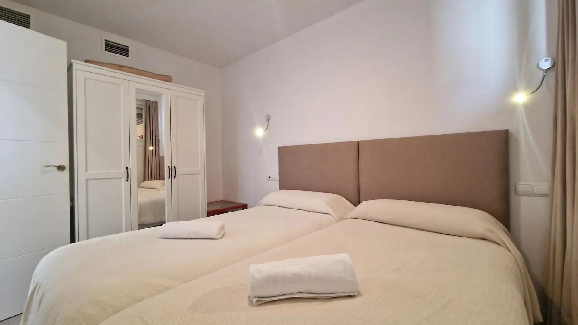 Aa Guest - Sunshine Front Sea Views Eco Apartment Fuengirola 0*,  Spain