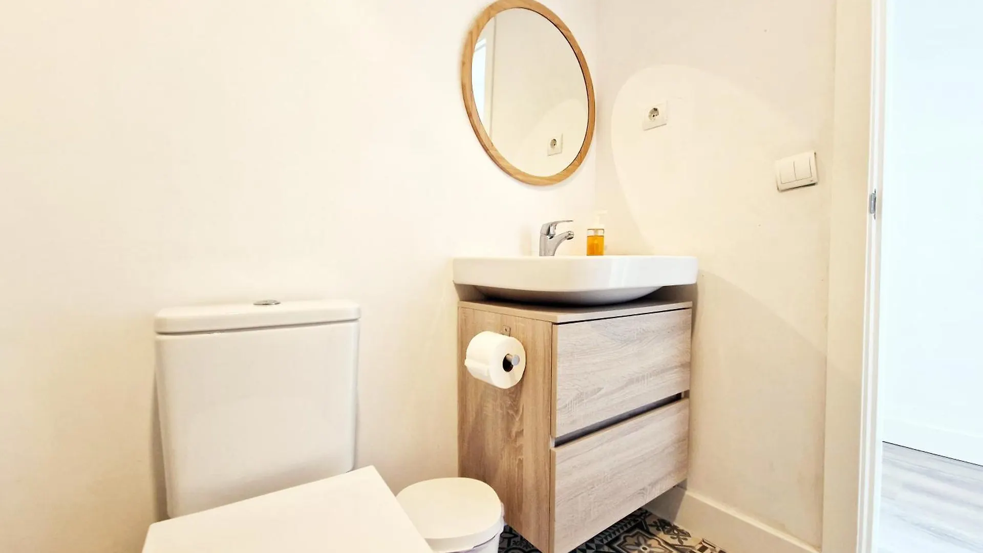 Aa Guest - Sunshine Front Sea Views Eco Apartment Fuengirola 0*,