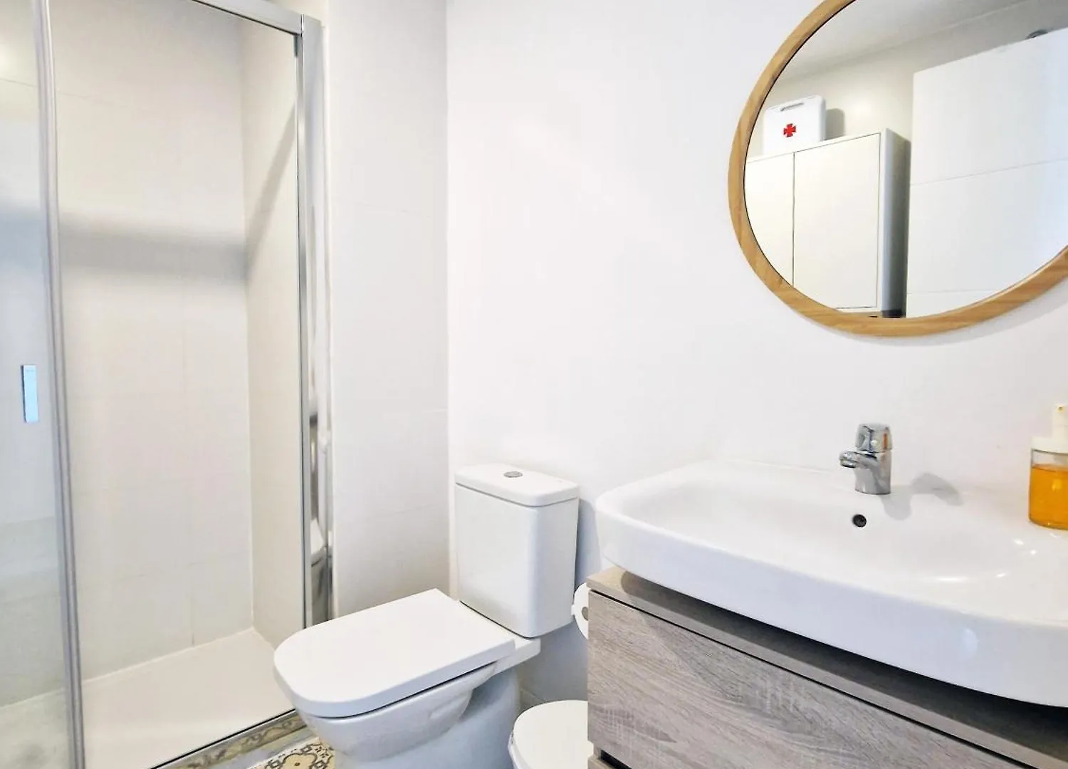 Aa Guest - Sunshine Front Sea Views Eco Apartment Fuengirola