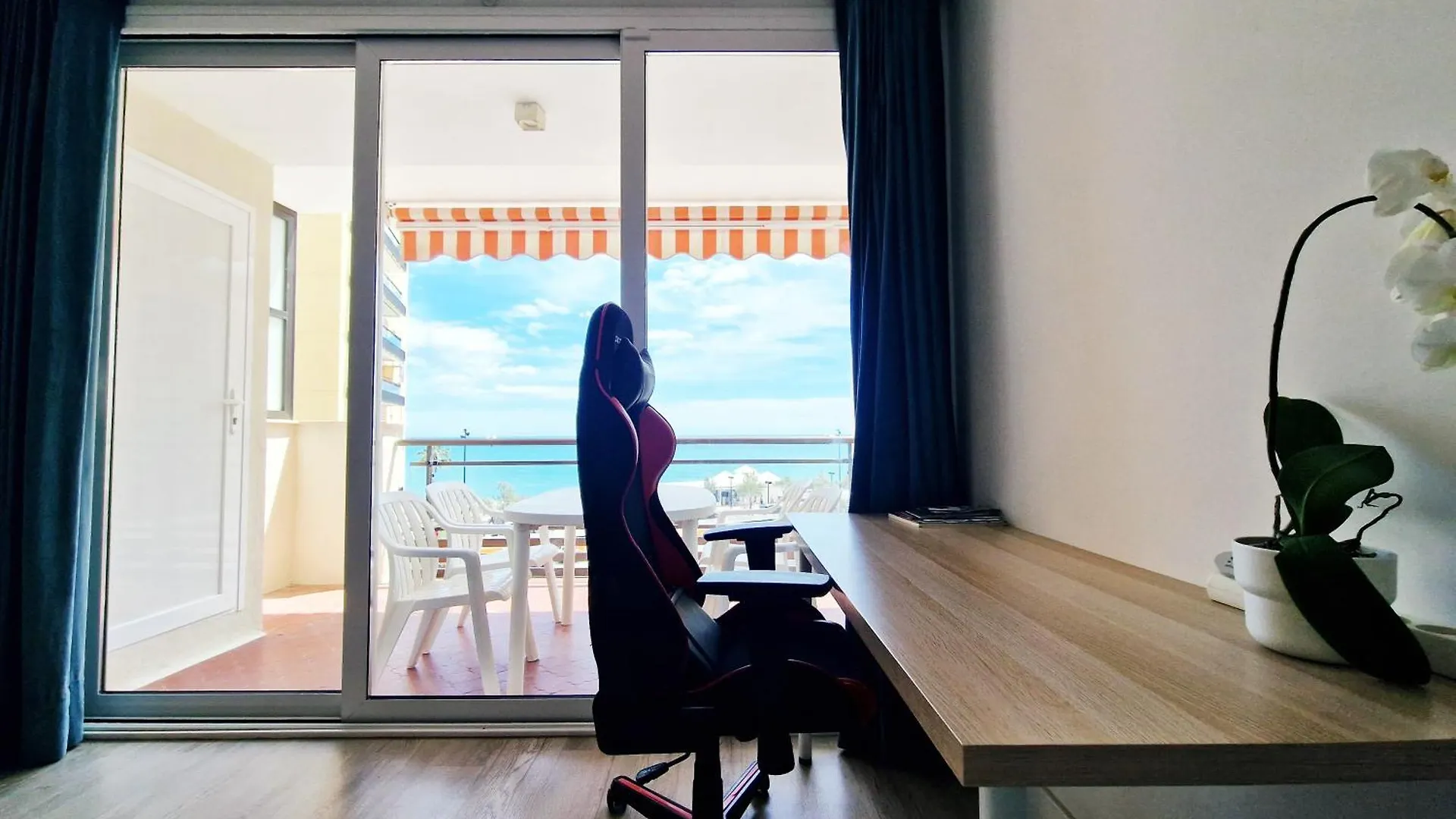 Aa Guest - Sunshine Front Sea Views Eco Apartment Fuengirola 0*,