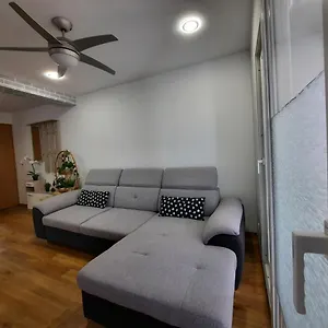  Apartamento Sunshiny Costa Del Sol -