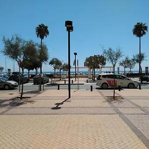 Apartamento Mi Rancho