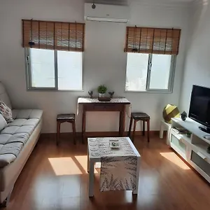  Apartamento Apto A 2 Minutos De Playa.