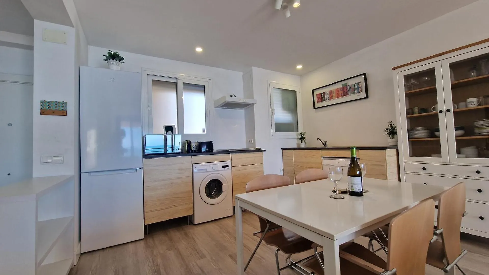 Aa Guest - Sunshine Front Sea Views Eco Apartment Fuengirola Spain