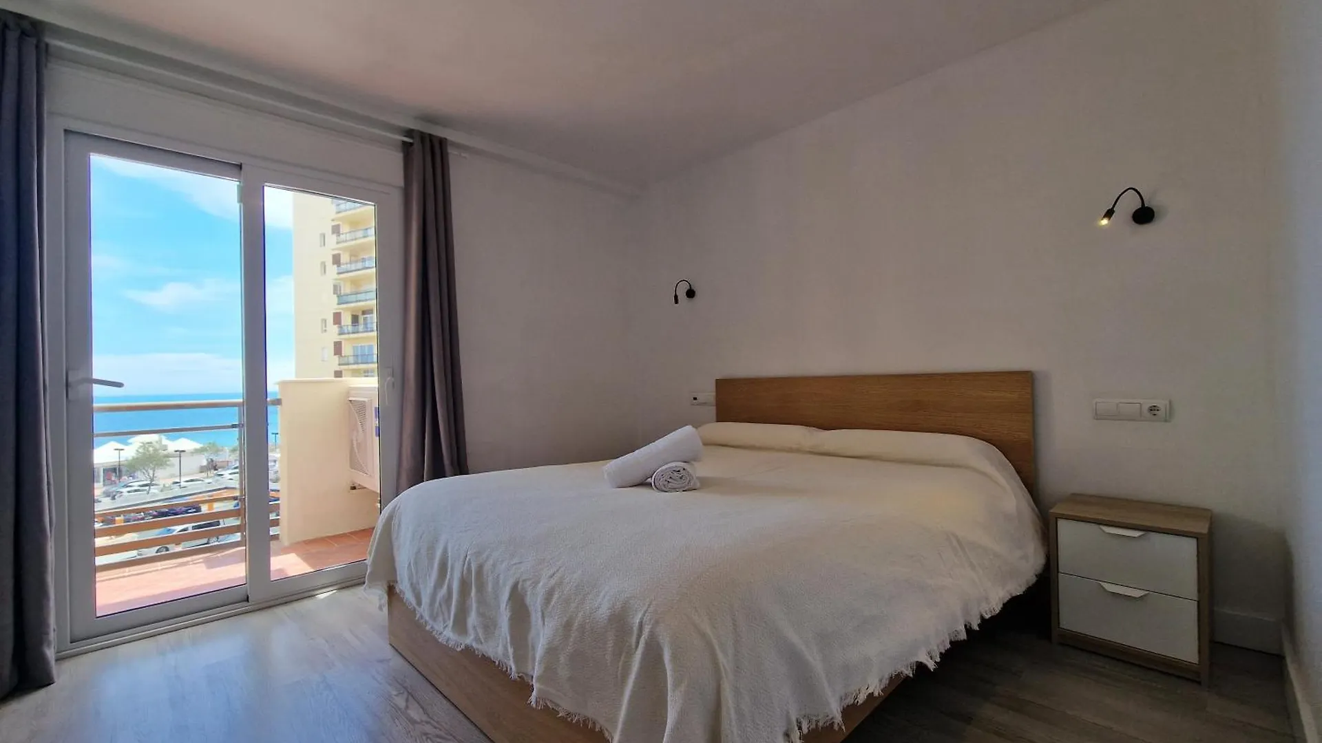 Aa Guest - Sunshine Front Sea Views Eco Apartment Fuengirola