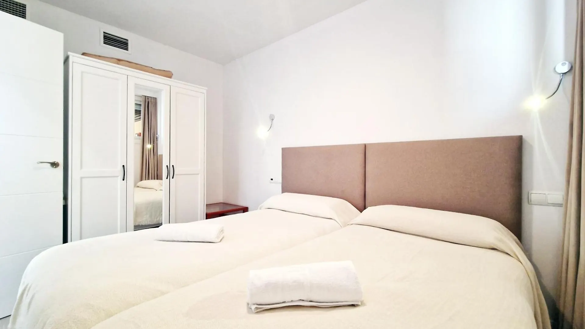 Aa Guest - Sunshine Front Sea Views Eco Apartment Fuengirola 0*,  Spain