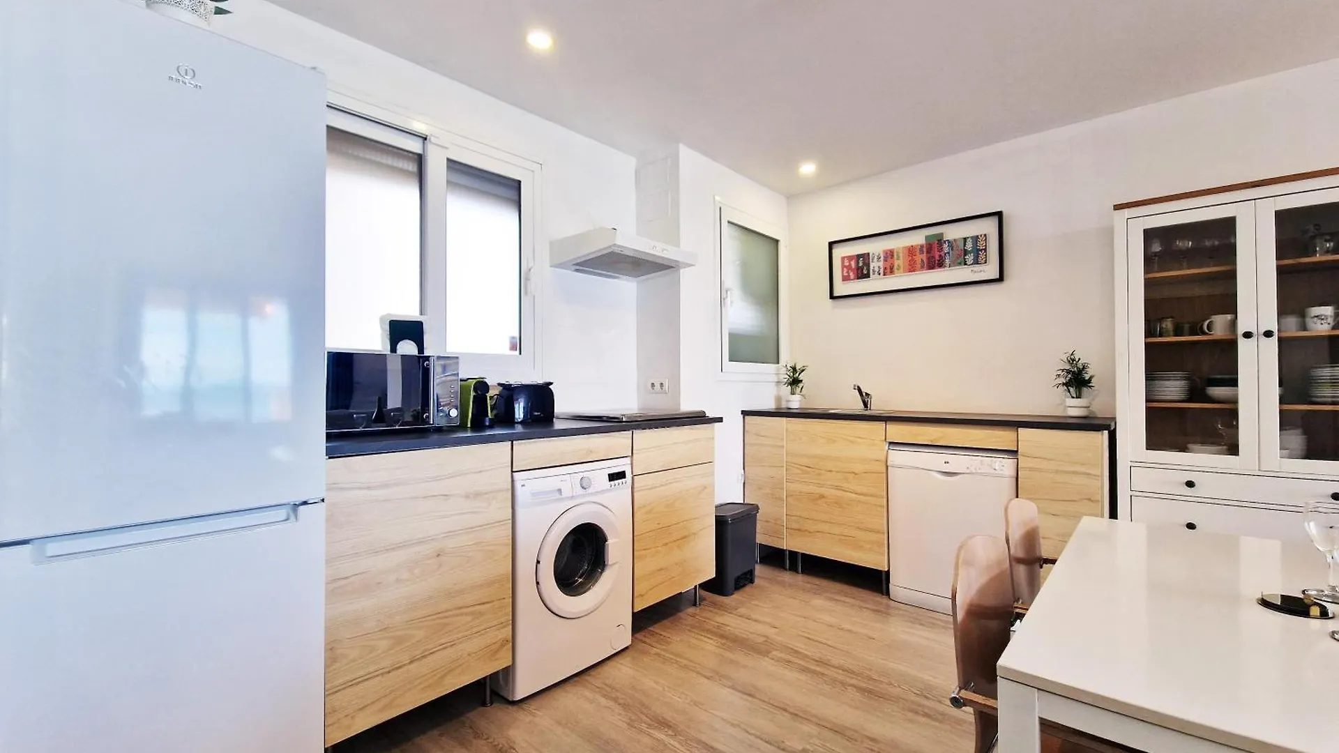 Aa Guest - Sunshine Front Sea Views Eco Apartment Fuengirola