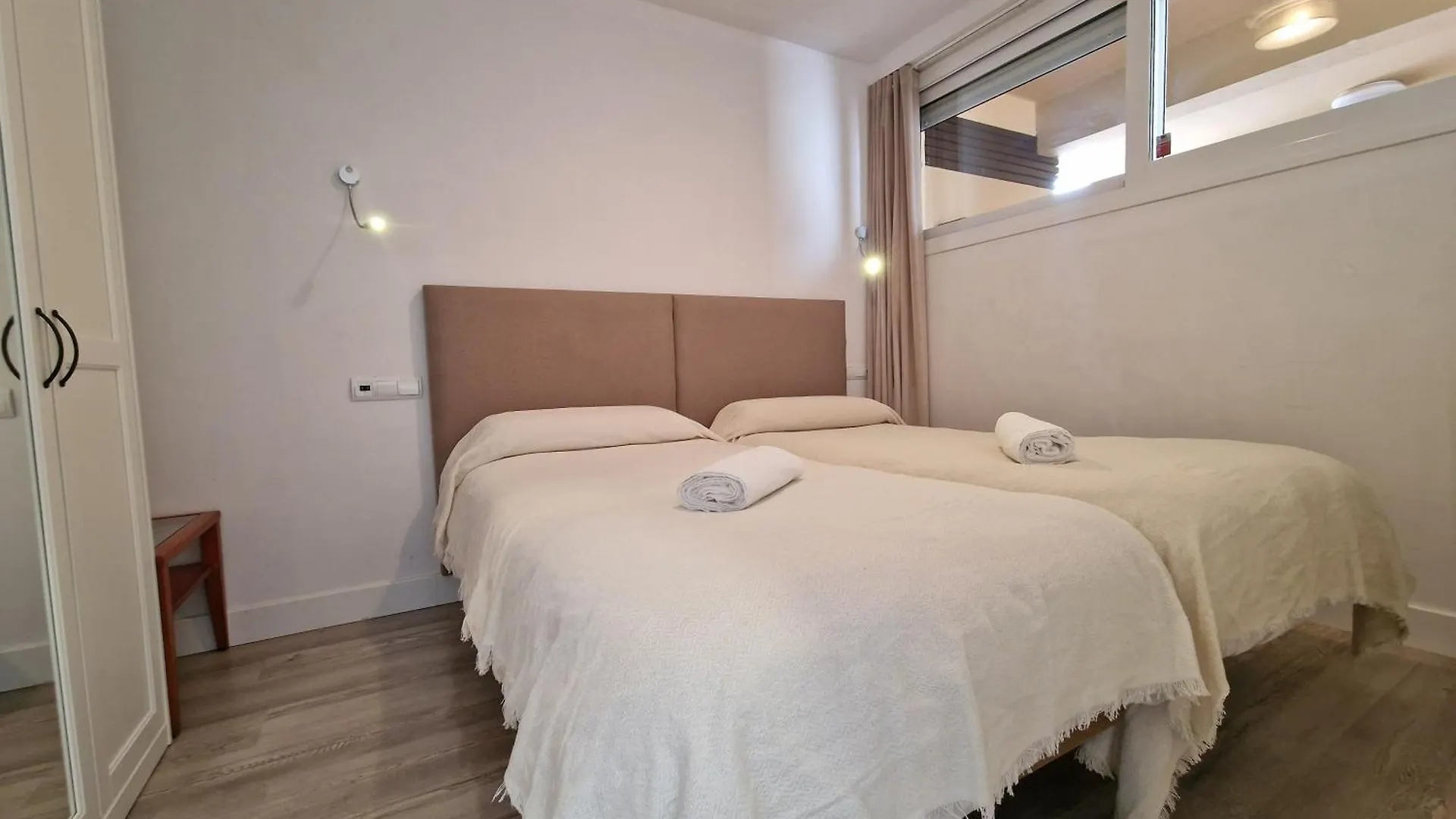 Aa Guest - Sunshine Front Sea Views Eco Apartment Fuengirola