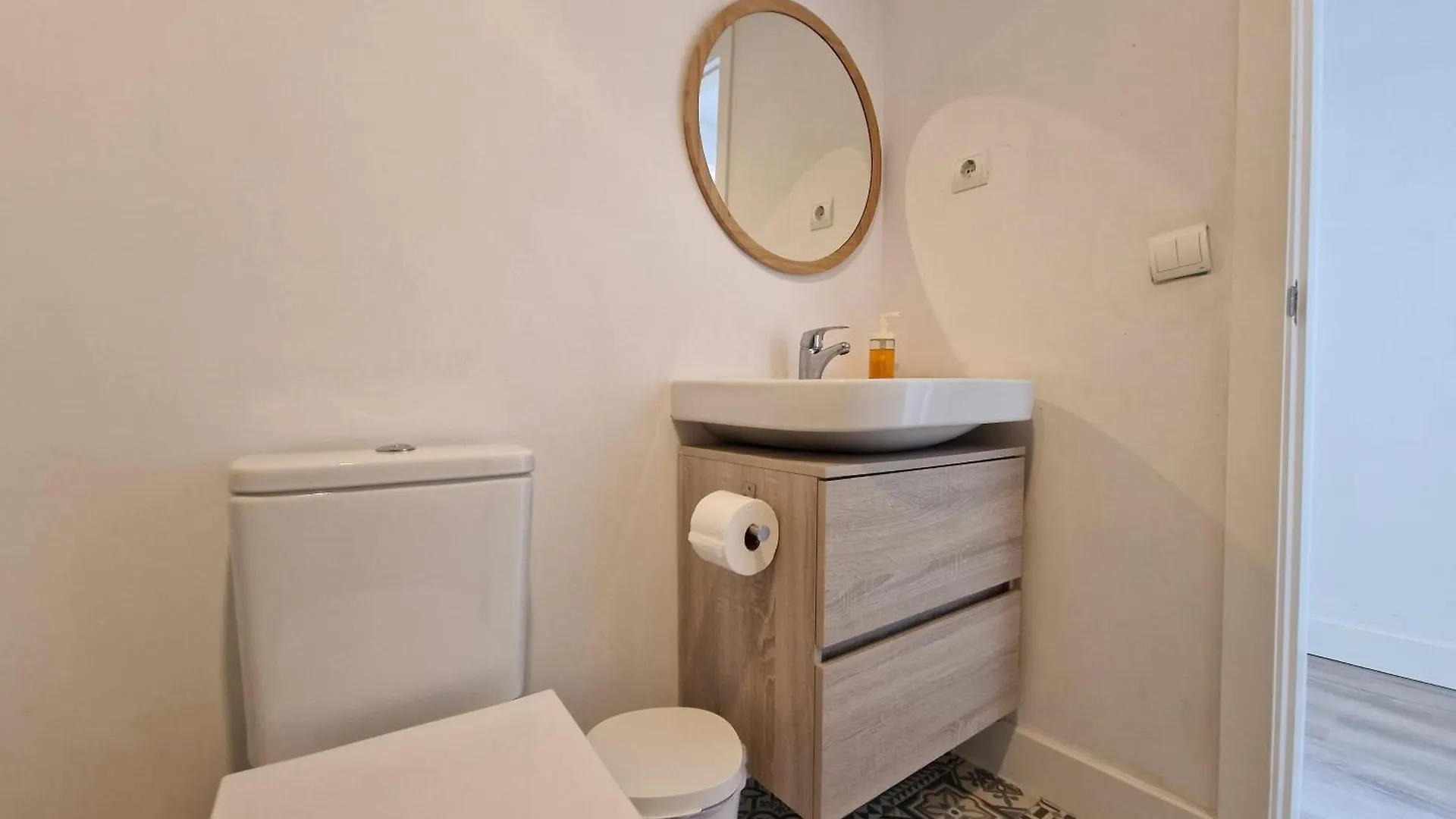 Aa Guest - Sunshine Front Sea Views Eco Apartment Fuengirola