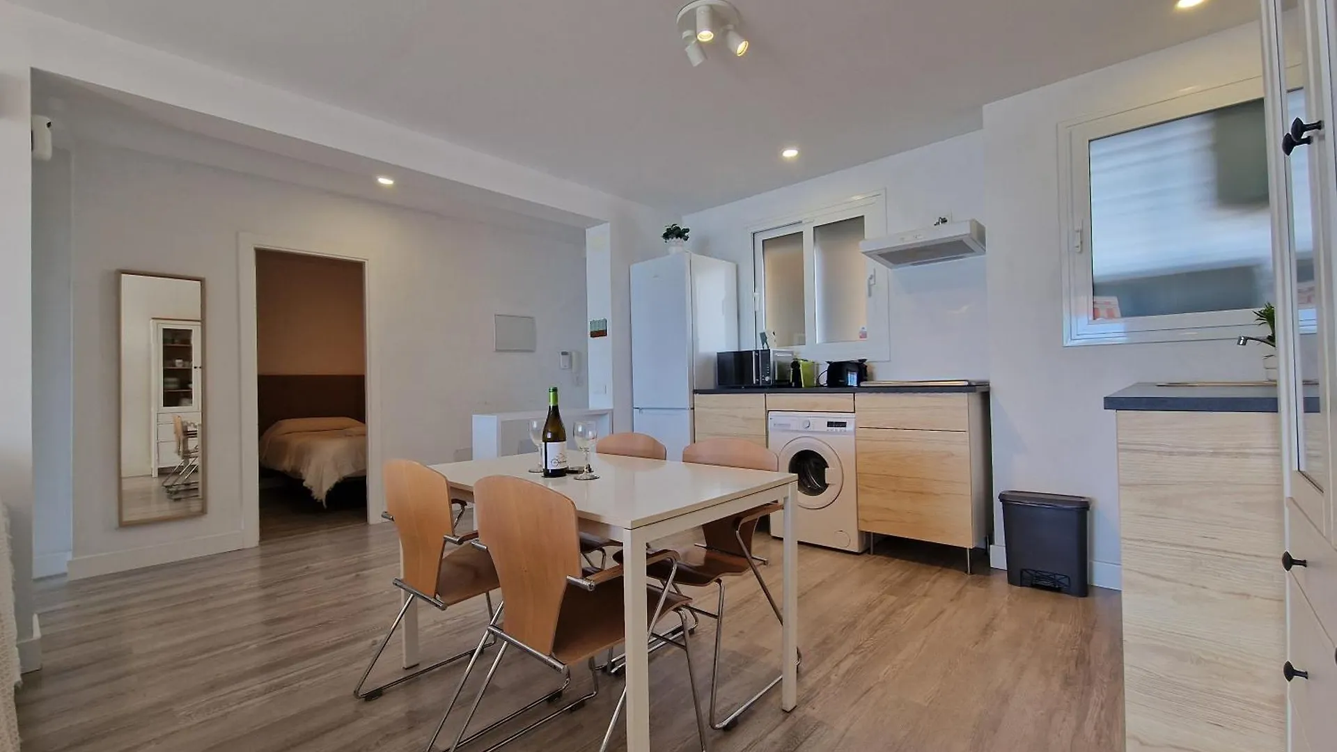 Aa Guest - Sunshine Front Sea Views Eco Apartment Fuengirola 0*,  Spain