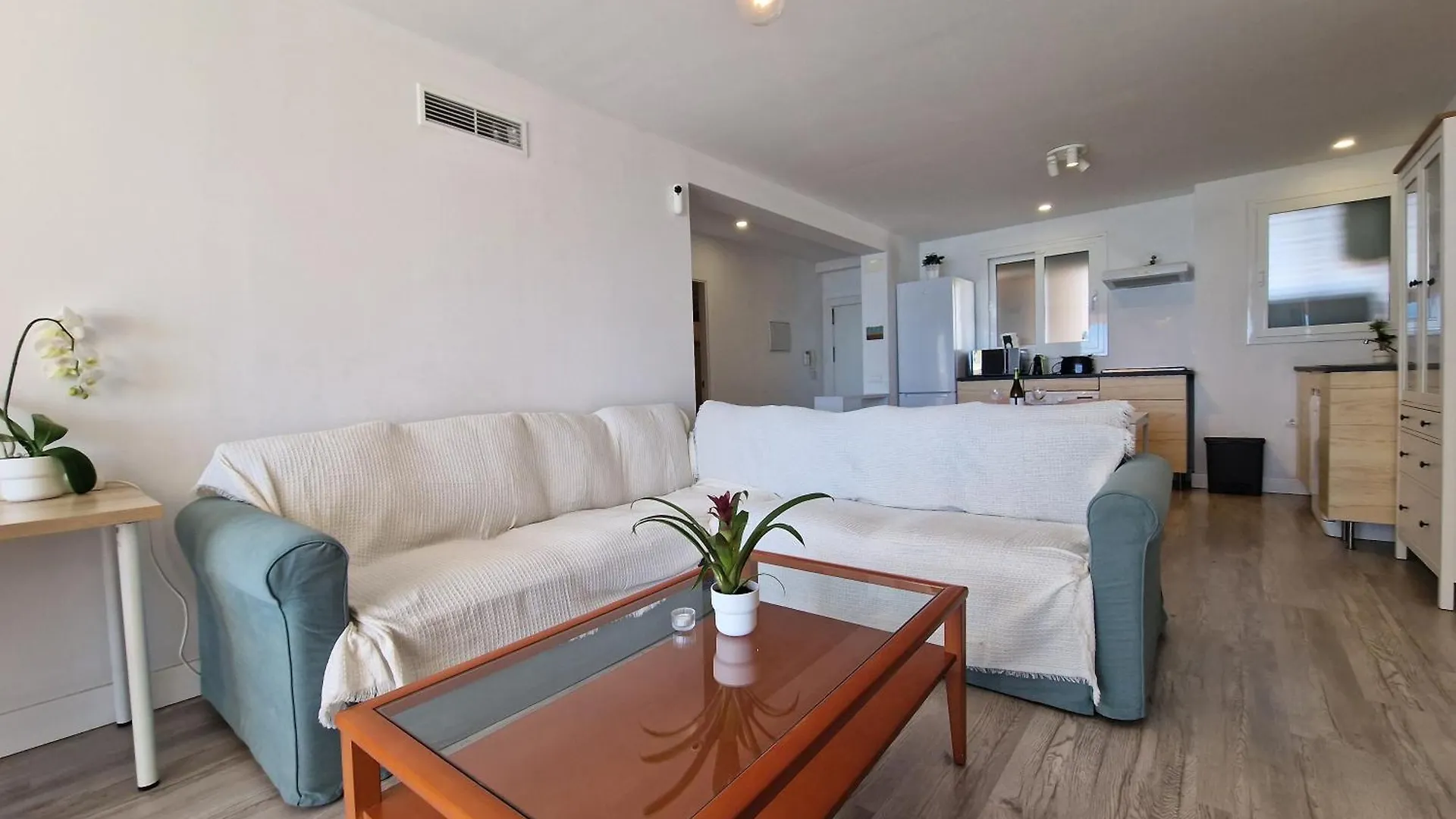 Aa Guest - Sunshine Front Sea Views Eco Apartment Fuengirola