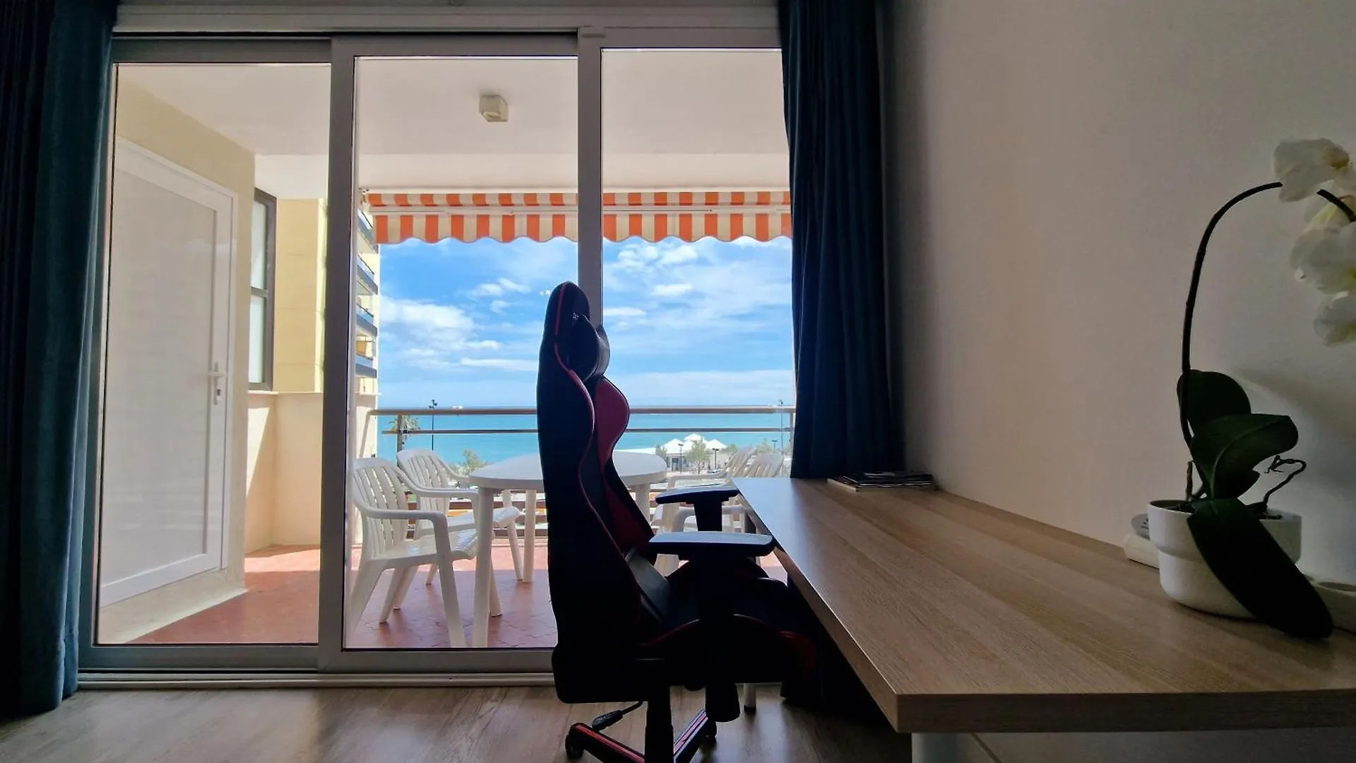Aa Guest - Sunshine Front Sea Views Eco Apartment Fuengirola