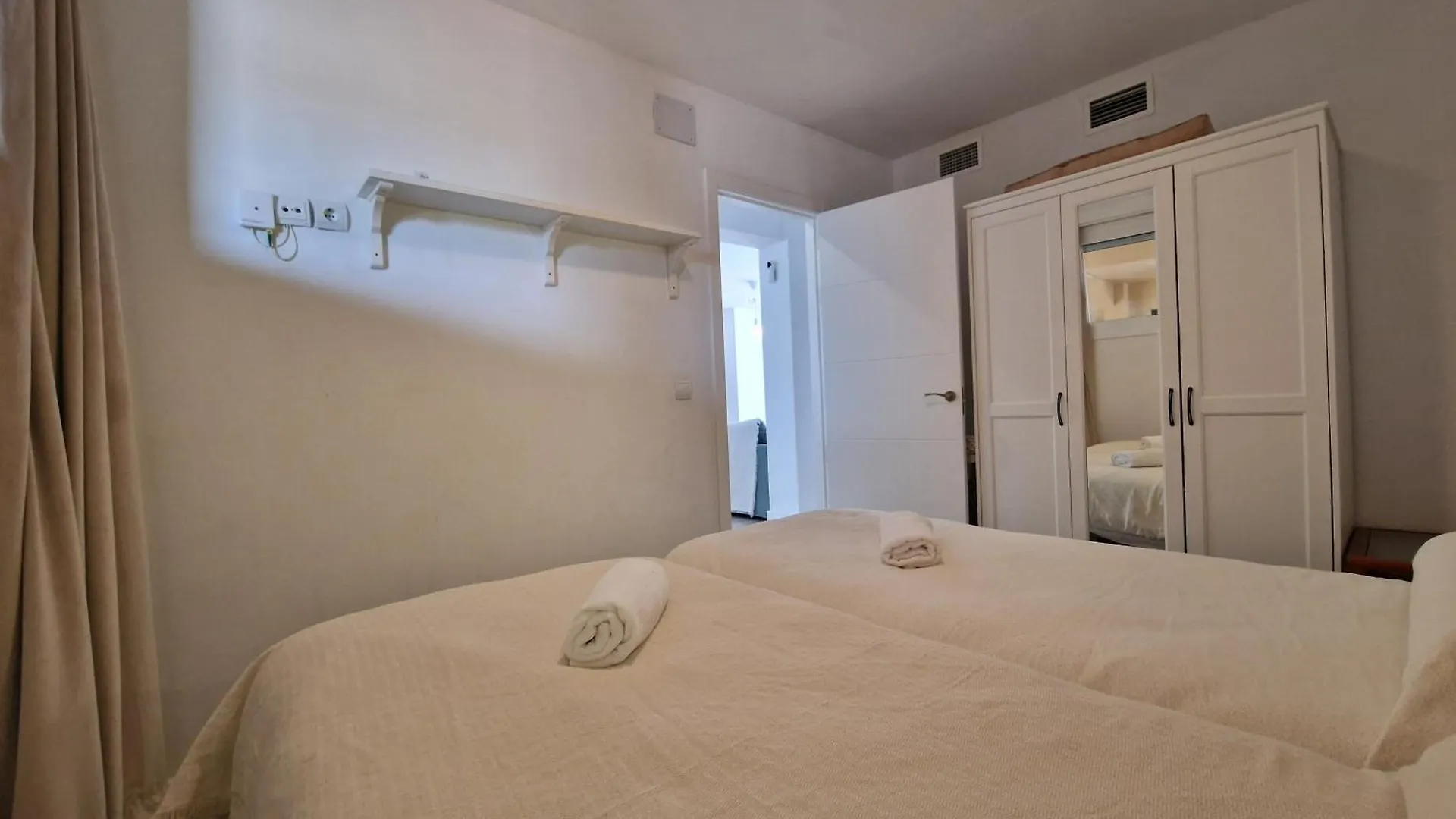 Aa Guest - Sunshine Front Sea Views Eco Apartment Fuengirola