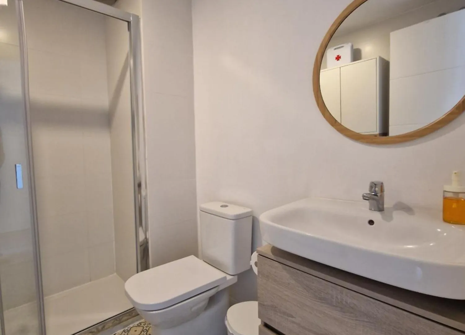 Aa Guest - Sunshine Front Sea Views Eco Apartment Fuengirola Spain