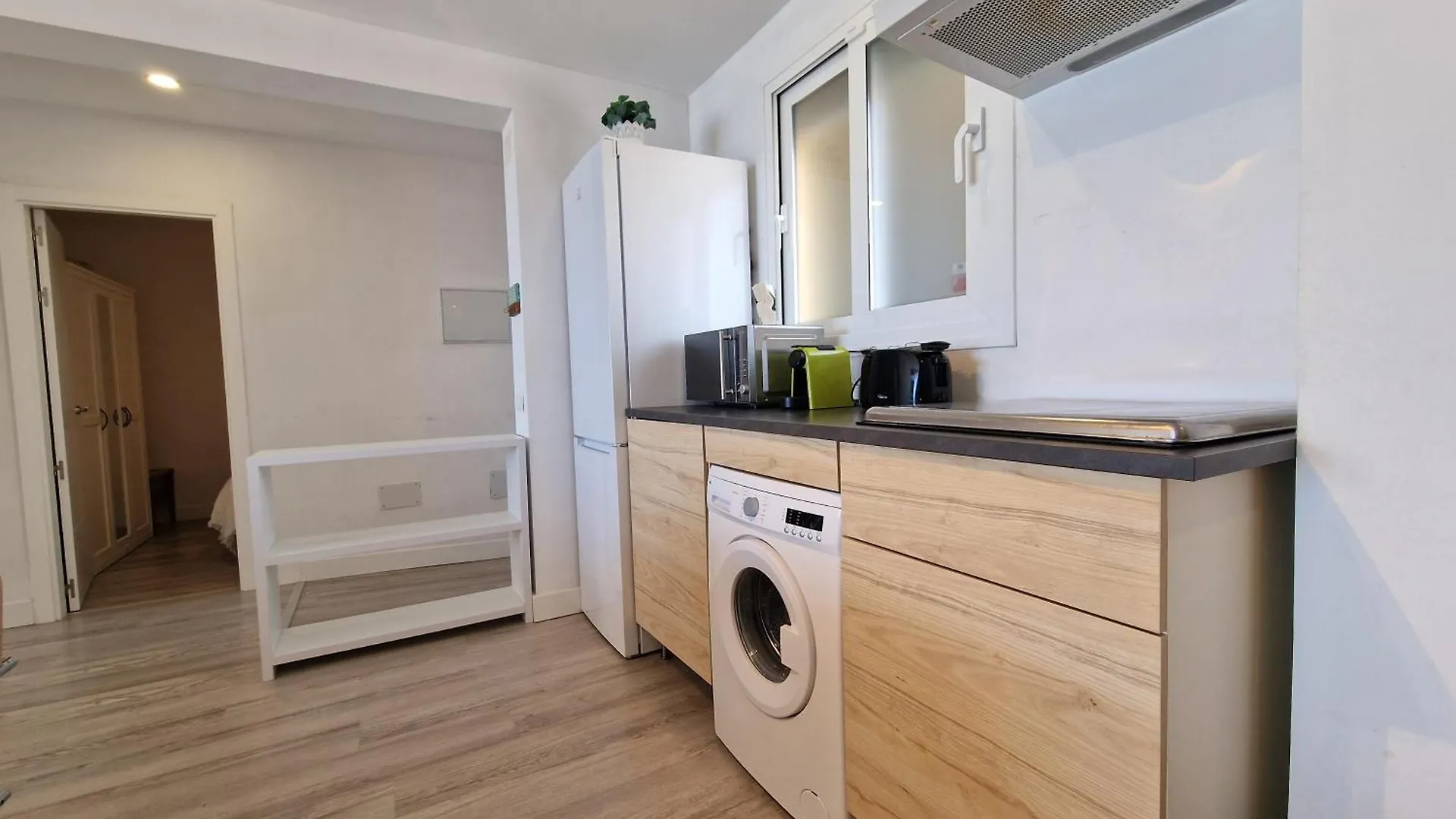 Aa Guest - Sunshine Front Sea Views Eco Apartment Fuengirola 0*,
