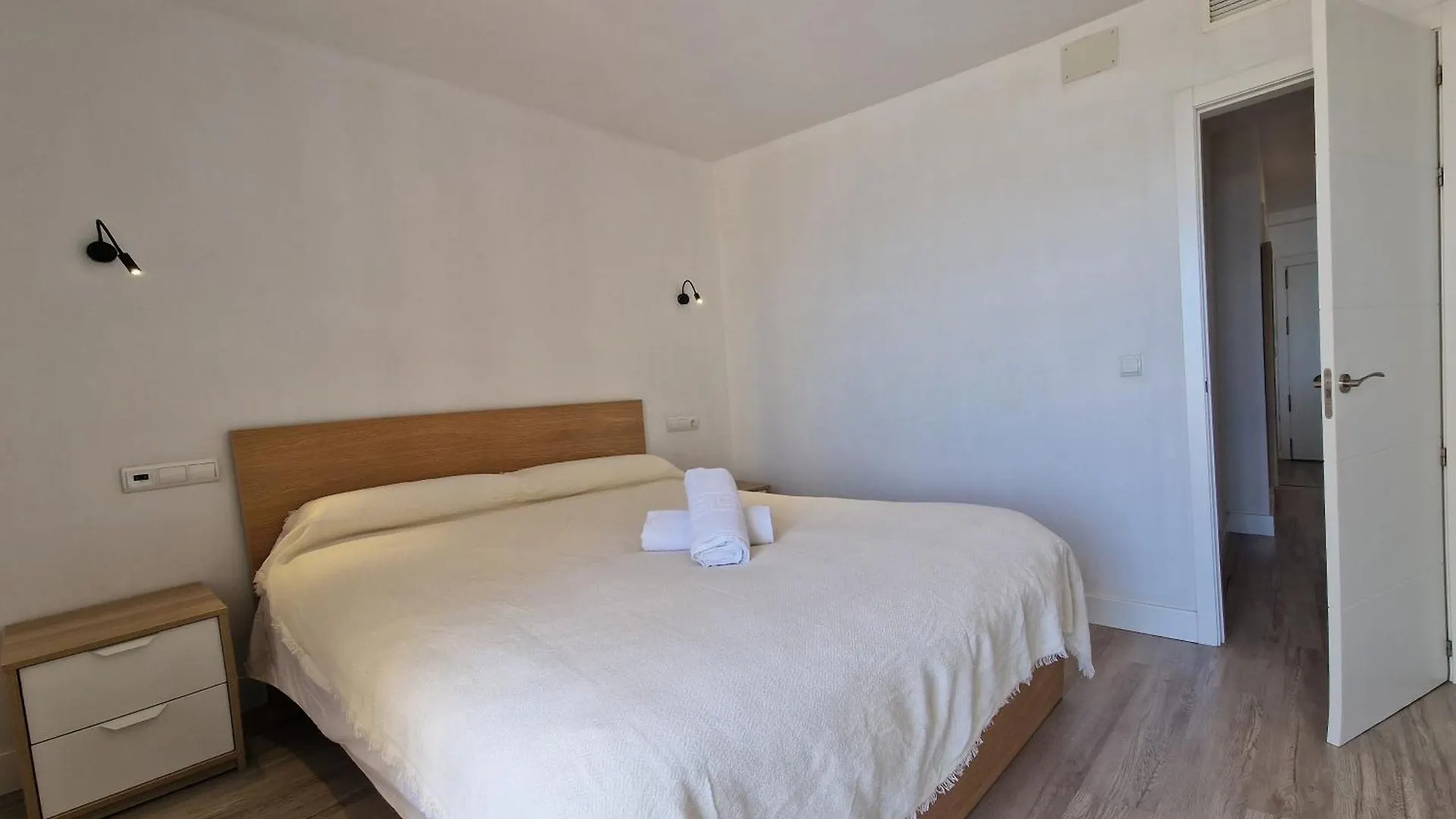 Aa Guest - Sunshine Front Sea Views Eco Apartment Fuengirola