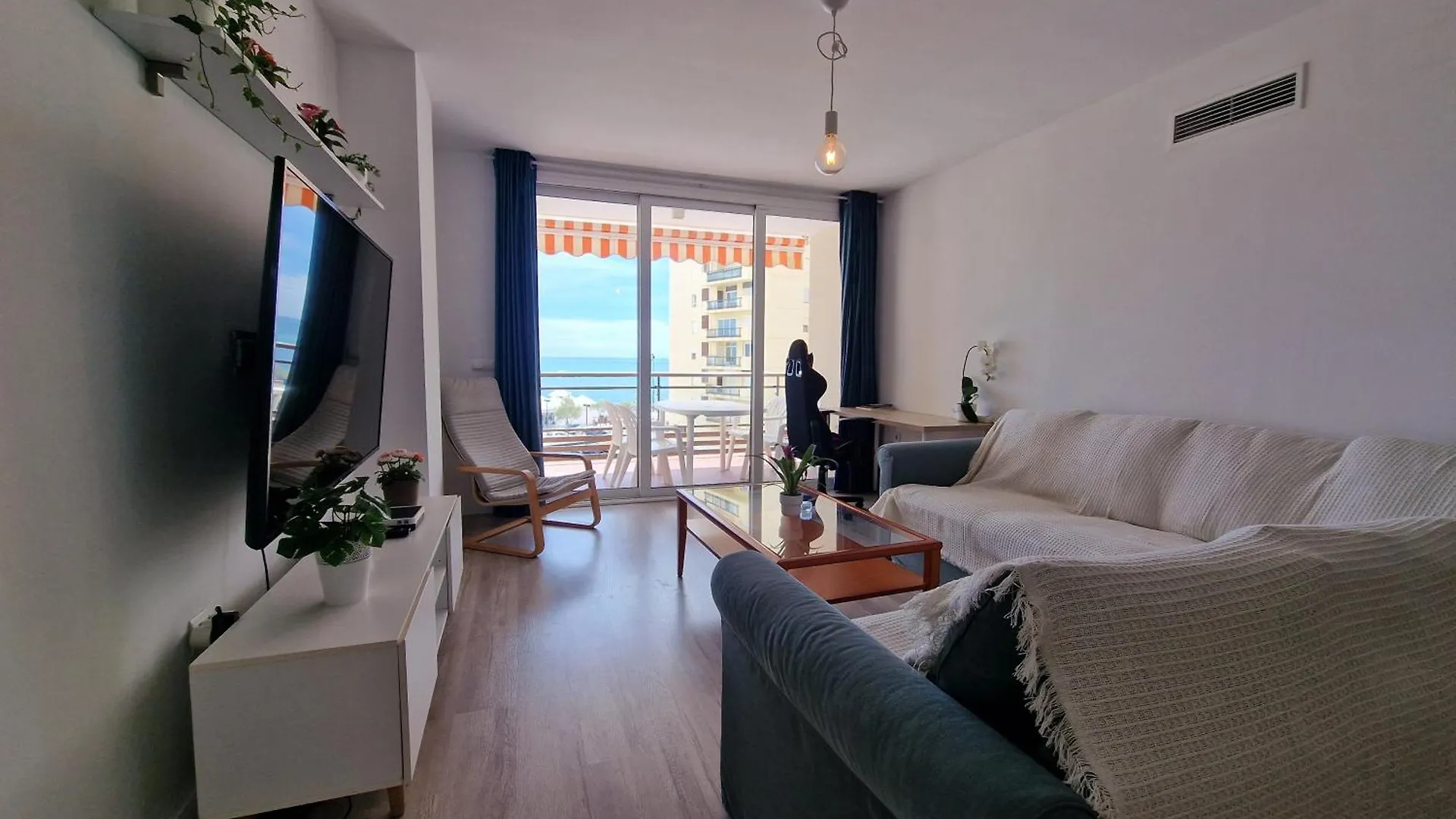 Aa Guest - Sunshine Front Sea Views Eco Apartment Fuengirola