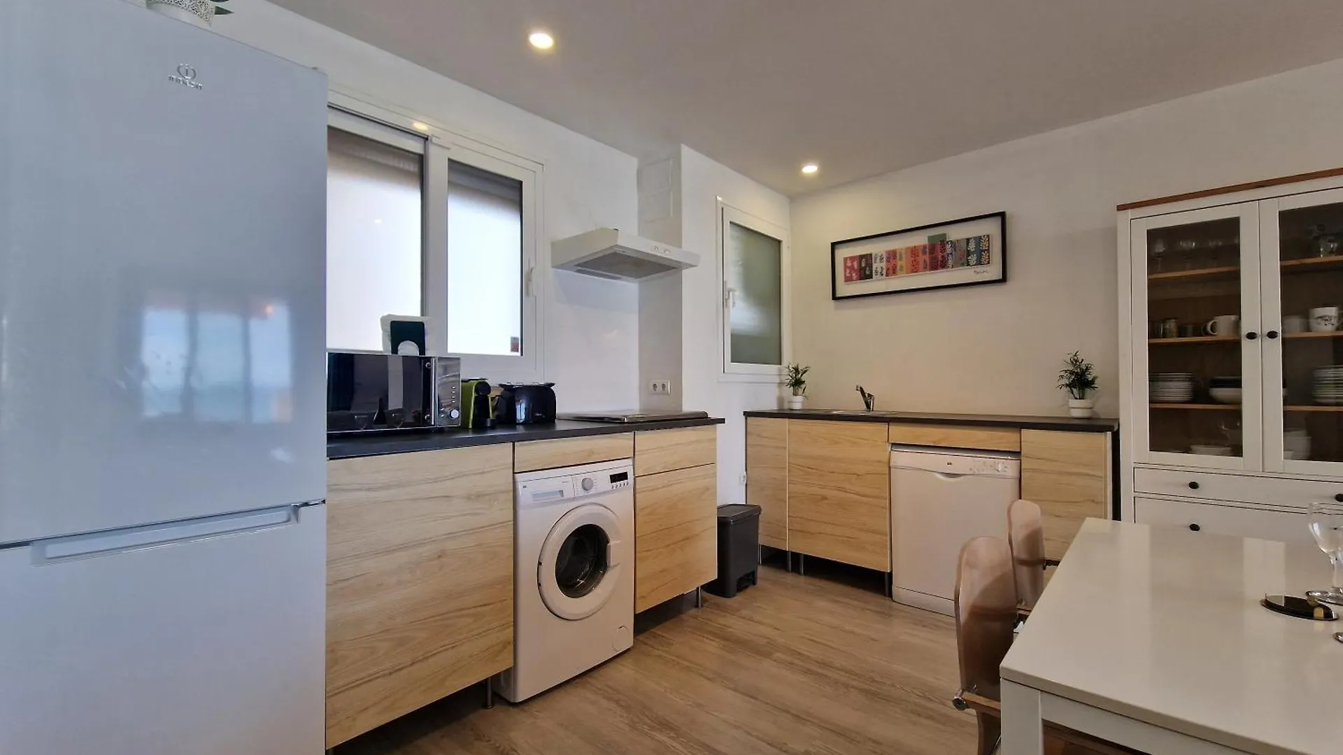 Aa Guest - Sunshine Front Sea Views Eco Apartment Fuengirola 0*,  Spain