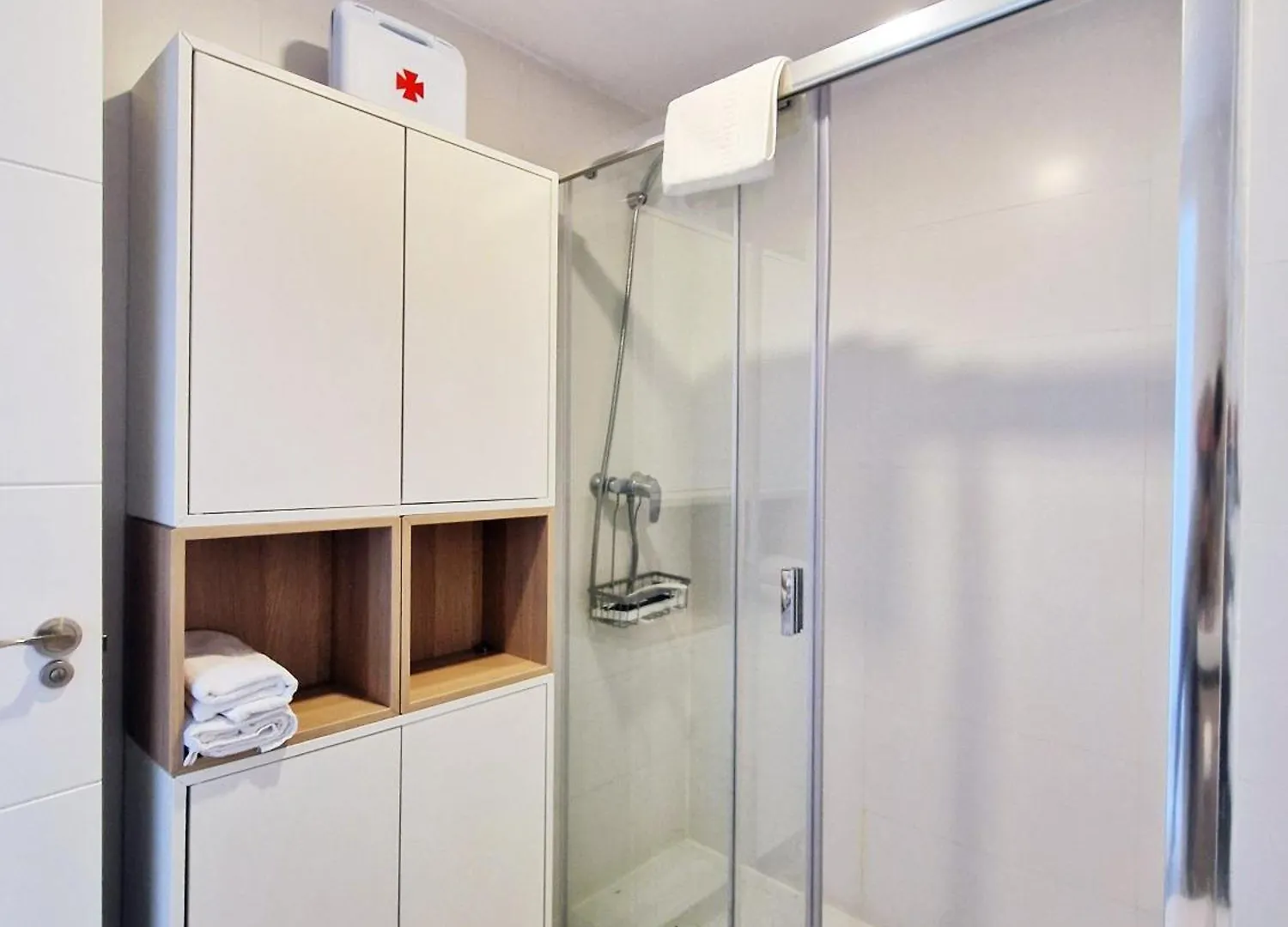Aa Guest - Sunshine Front Sea Views Eco Apartment Fuengirola Spain