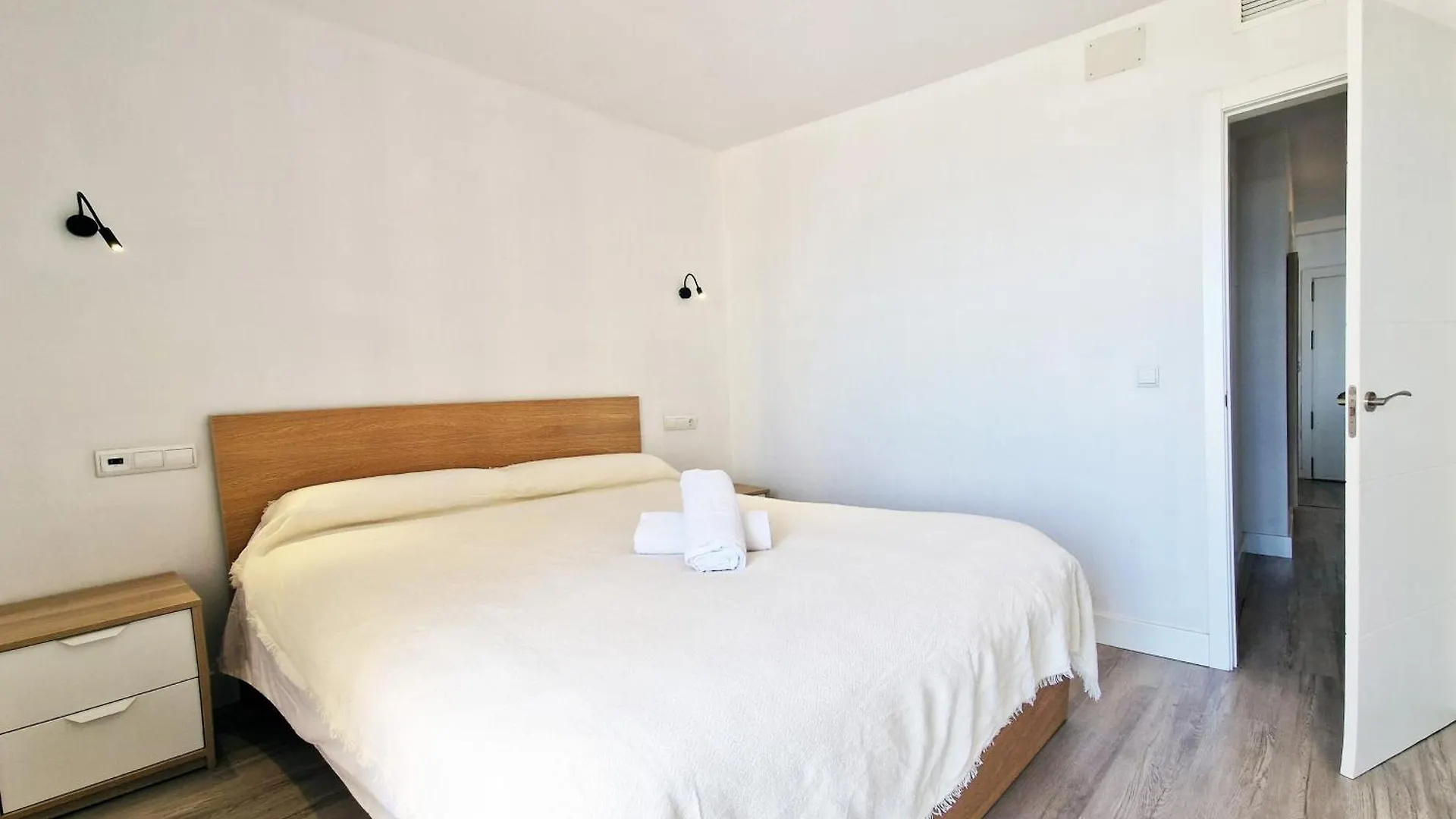 Aa Guest - Sunshine Front Sea Views Eco Apartment Fuengirola