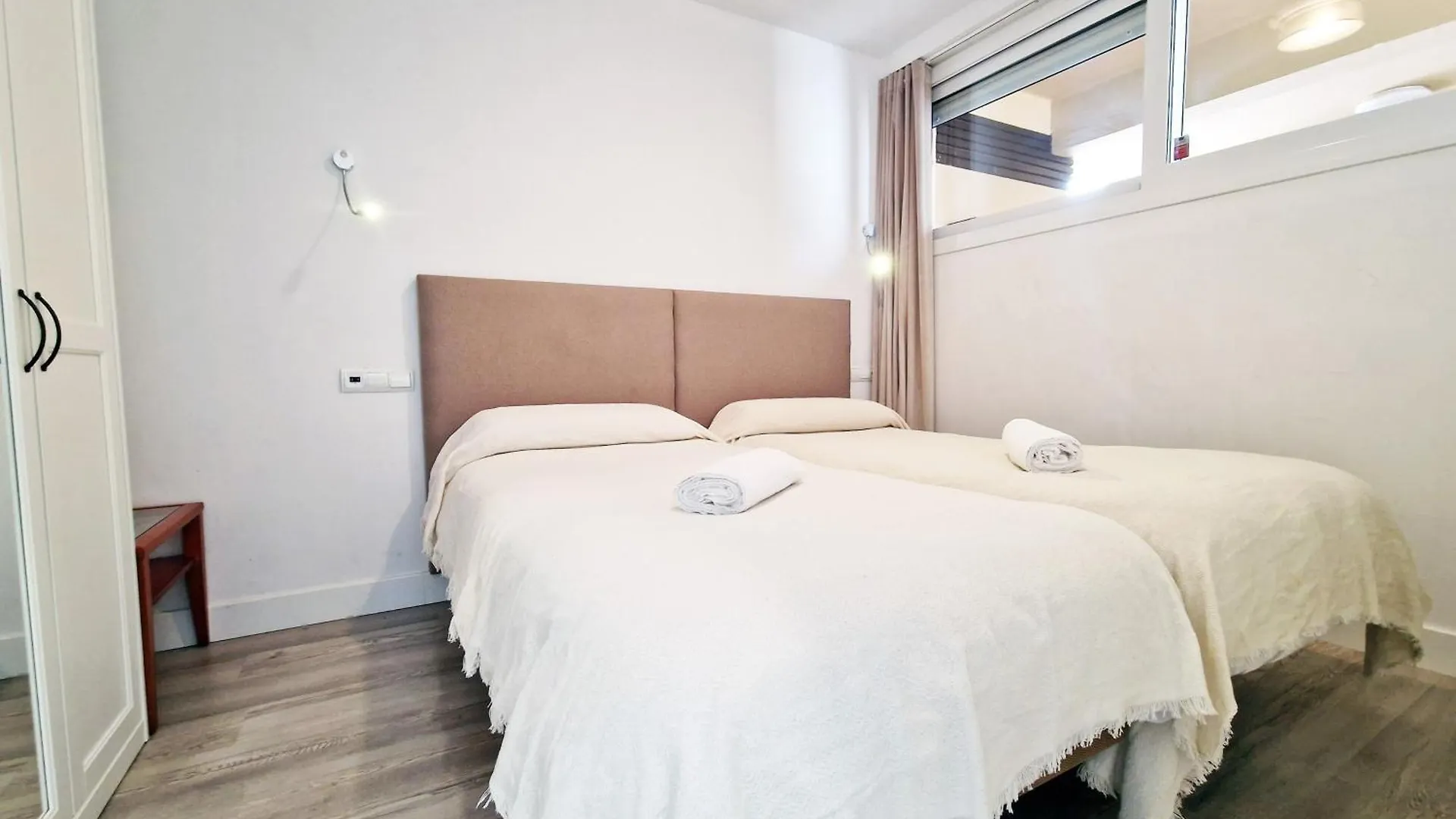 Aa Guest - Sunshine Front Sea Views Eco Apartment Fuengirola 0*,