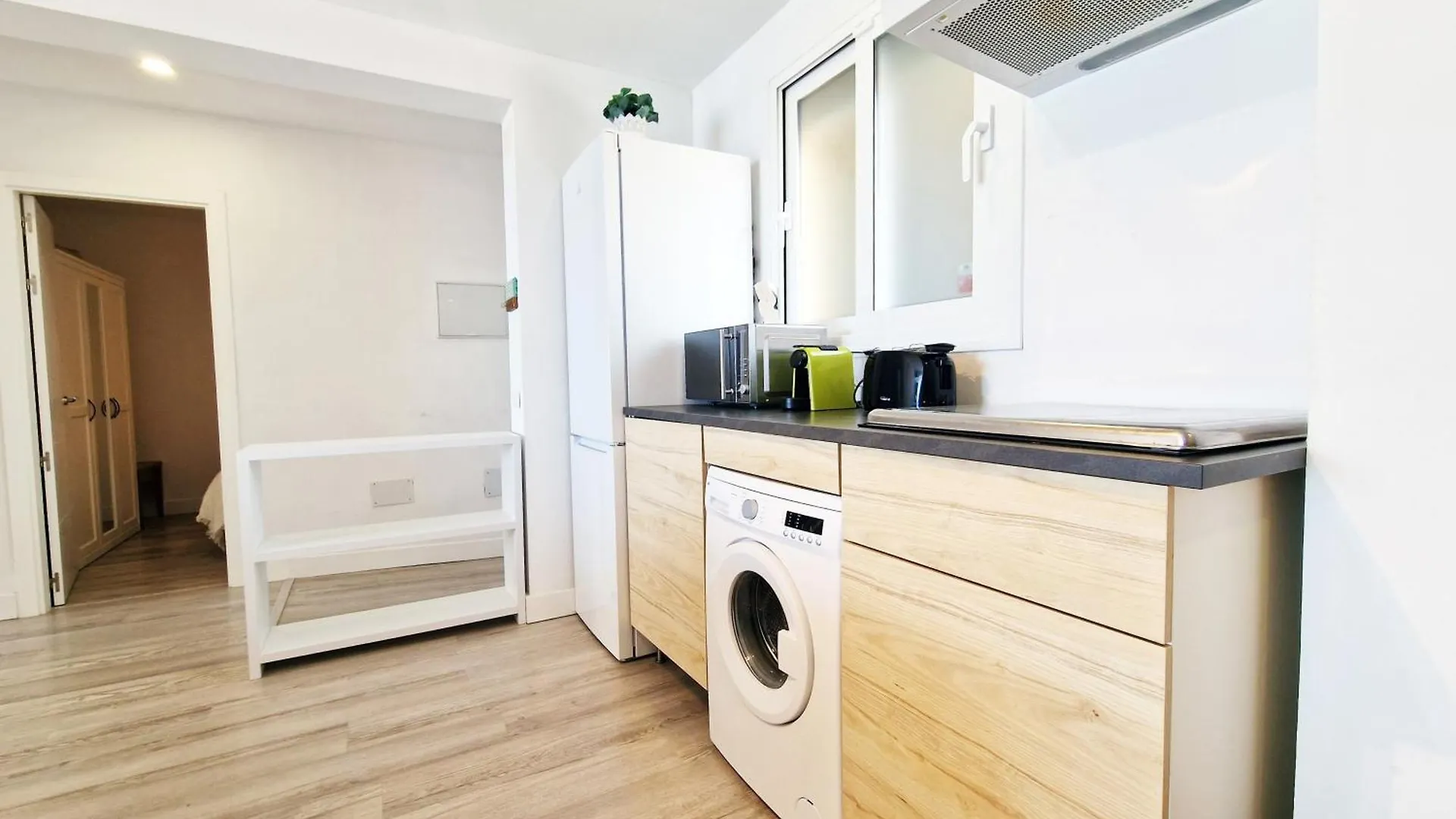 Aa Guest - Sunshine Front Sea Views Eco Apartment Fuengirola