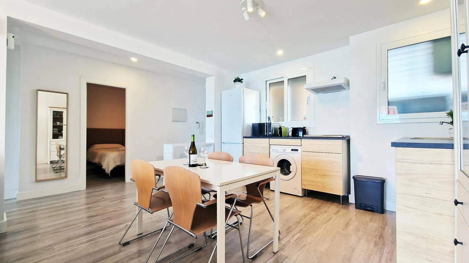 Aa Guest - Sunshine Front Sea Views Eco Apartment Fuengirola Spain