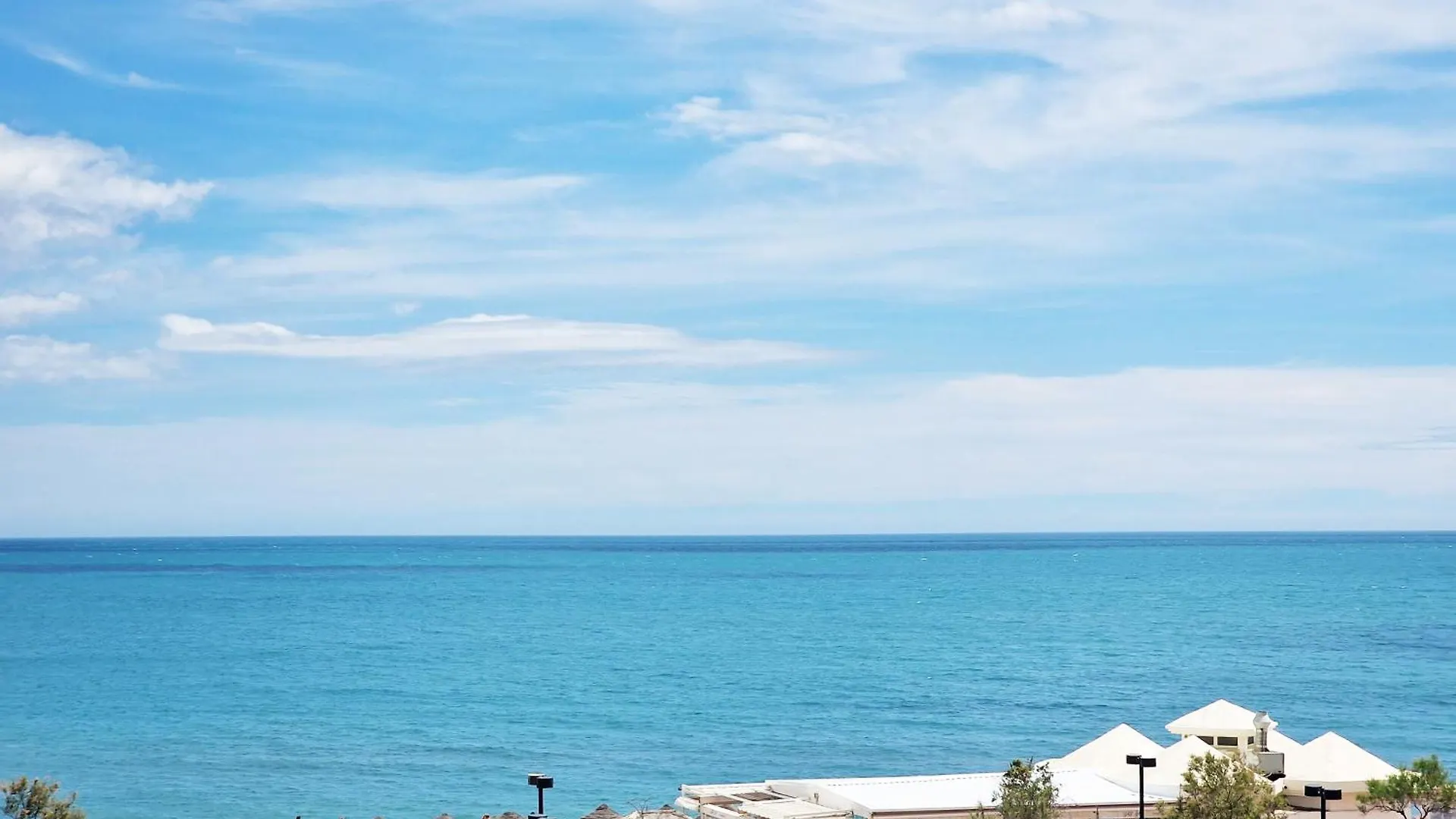 Aa Guest - Sunshine Front Sea Views Eco Apartment Fuengirola