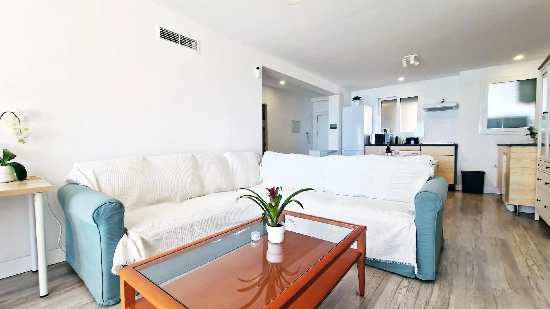 Aa Guest - Sunshine Front Sea Views Eco Apartment Fuengirola 0*,  Spain